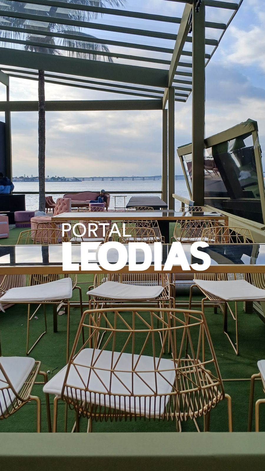 Foto/Portal LeoDias