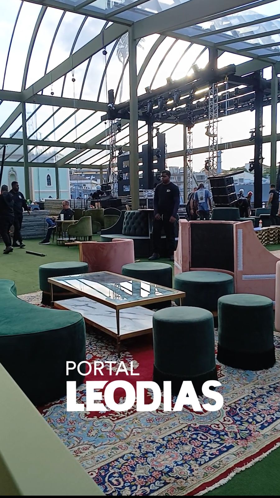 Foto/Portal LeoDias