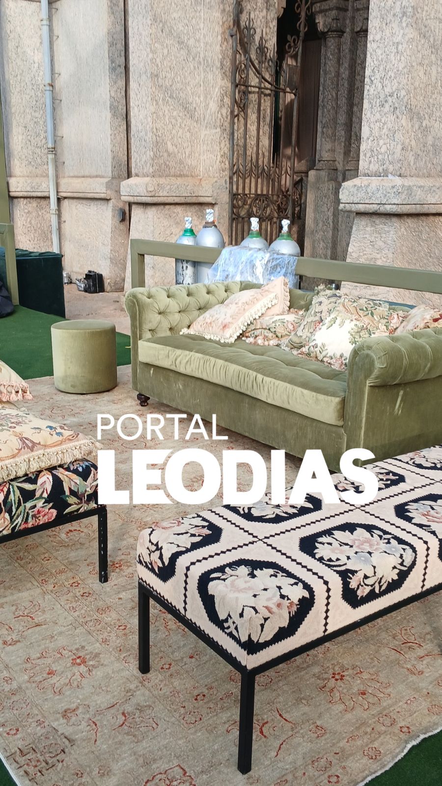 Foto/Portal LeoDias