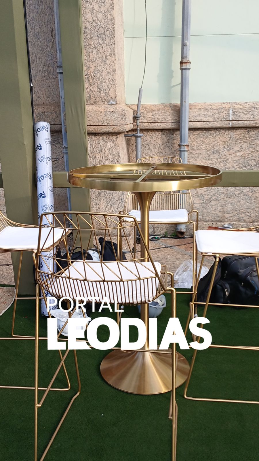 Foto/Portal LeoDias