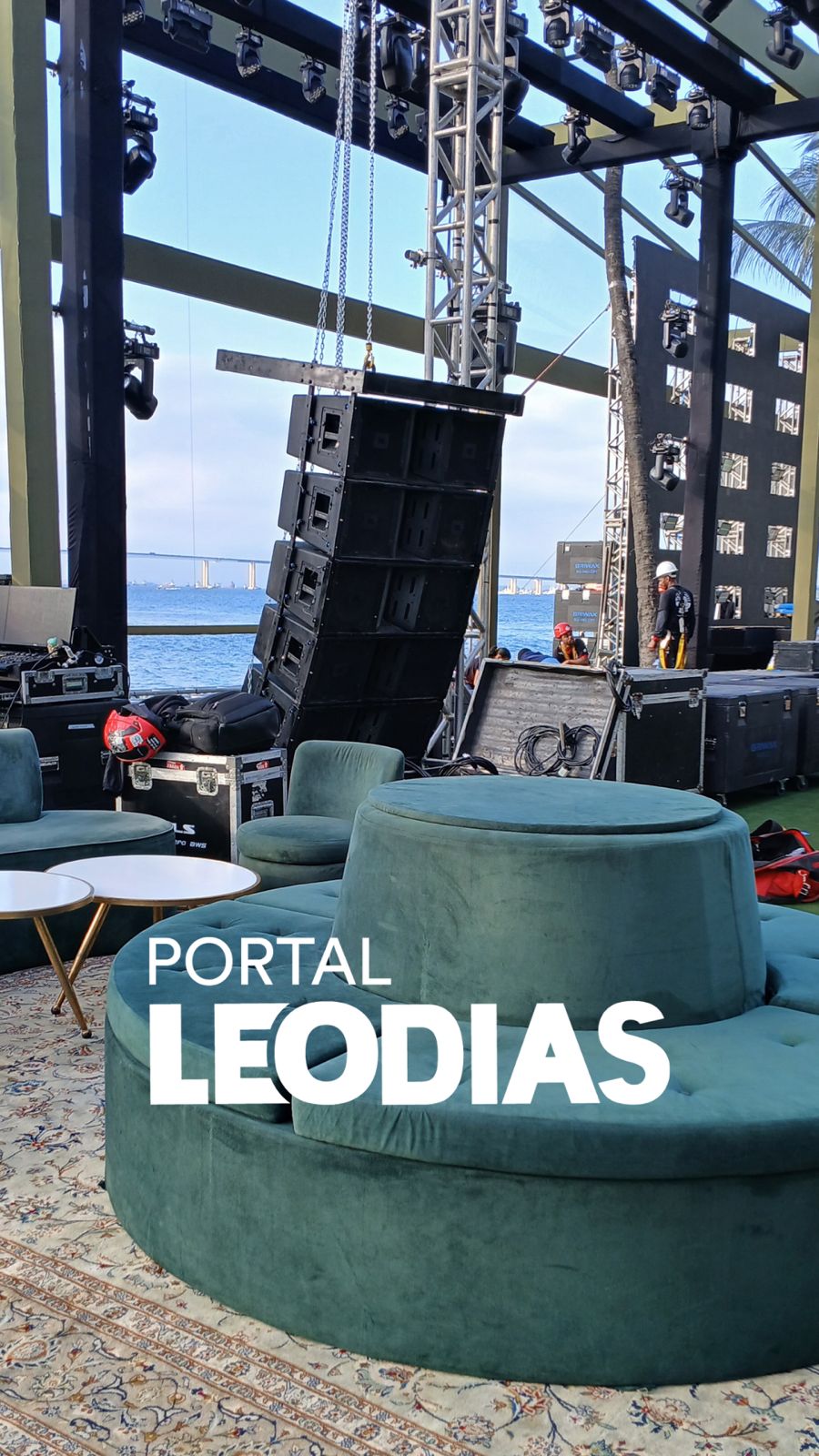 Foto/Portal LeoDias