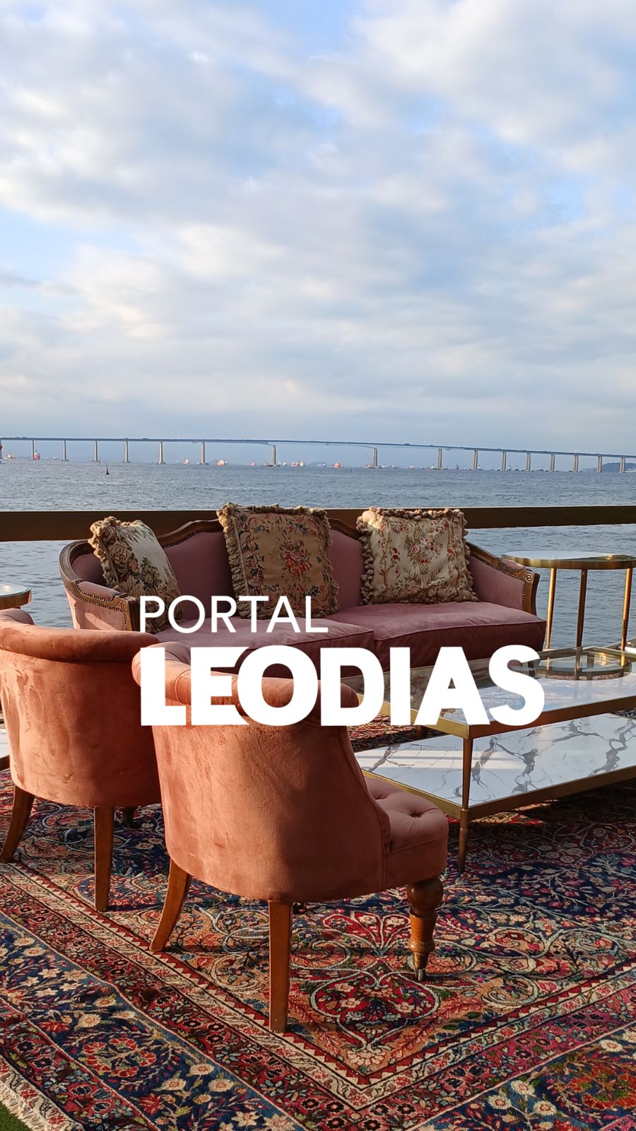 Foto/Portal LeoDias