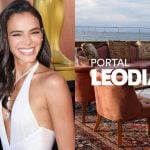 Portal LeoDias revela detalhes exclusivos da festa de 30 anos de Bruna Marquezine