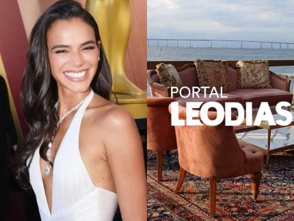 Portal LeoDias revela detalhes exclusivos da festa de 30 anos de Bruna Marquezine