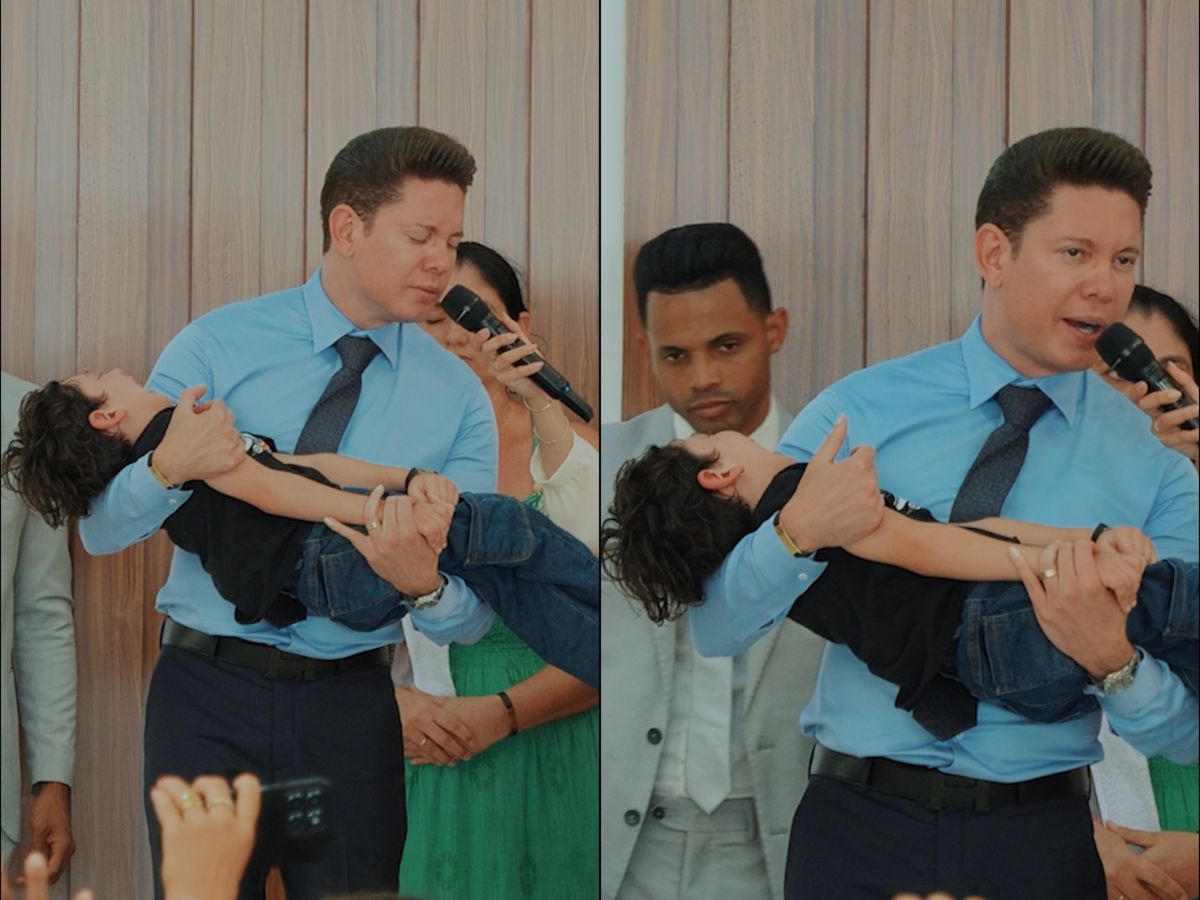 Foto: Reprodução