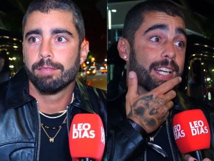 Pedro Scooby comemora 15 anos de amizade com Bruna Marquezine: “Vi crescer”