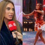 Nicole Bahls promete dar a volta por cima após deslize na estreia do “Dança”