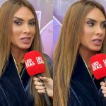 Nicole Bahls avalia possibilidade de participar de novo reality: “Depende do público”