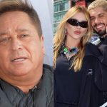 Leonardo admite ainda estar em choque com separação de Zé e Virginia: “Morto por dentro”