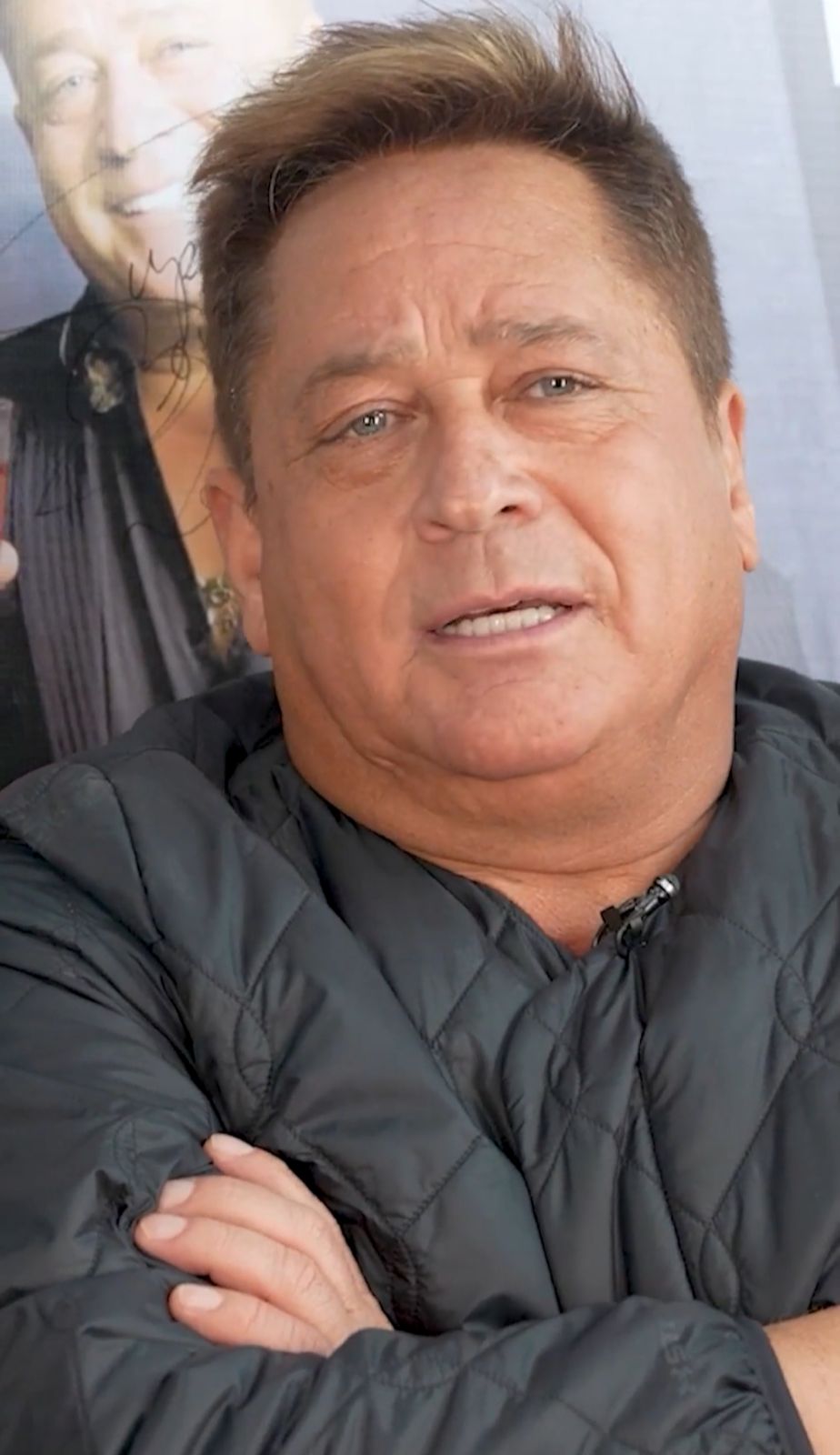 Foto/Portal LeoDias