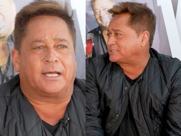 Leonardo esclarece acusações sobre fazenda e detalha relação com a Globo