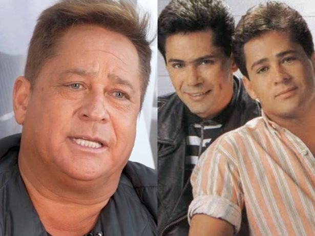 Leonardo diz que abriria mão de tudo para ter Leandro: “Império não vale nada”