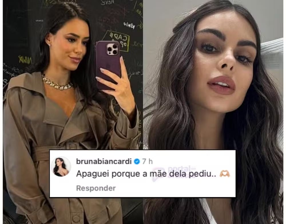 Foto: Reprodução/Instagram