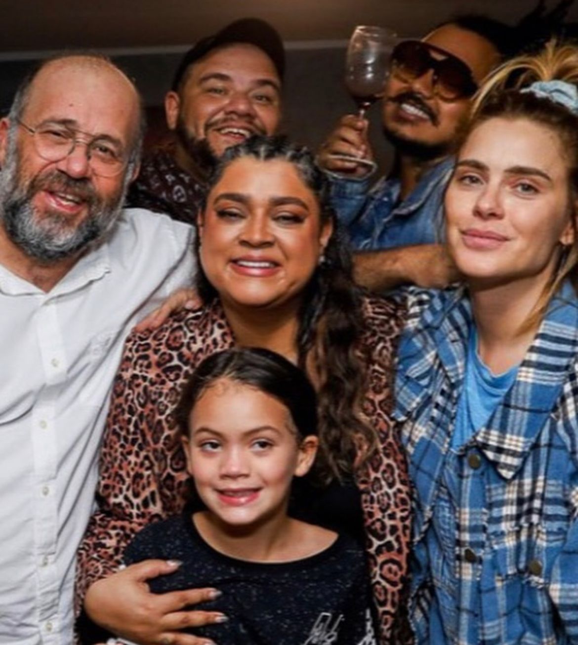 Foto/Instagram/@loracarola