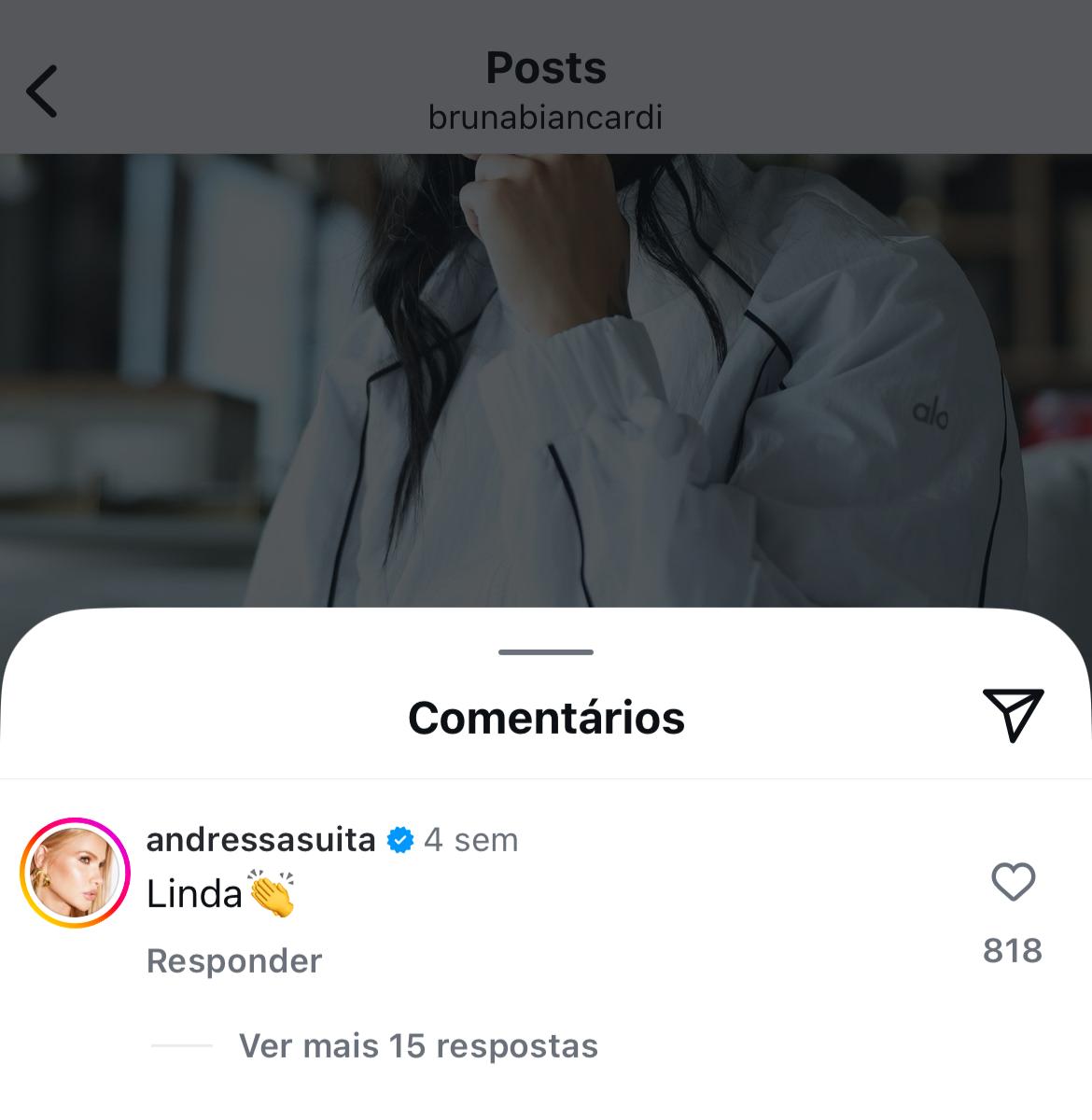 Foto/Instagram Foto/Instagram