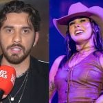Gustavo Mioto explica por que deixou de seguir Ana Castela
