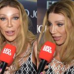 Maya Massafera revela tombo ao chegar na festa de João Silva: “Olha o salto” Maya Massafera revela tombo ao chegar na festa de João Silva: “Olha o salto”