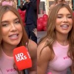 Virginia comenta sobre ligação às 2h para Neymar e possível encontro com Ana Castela