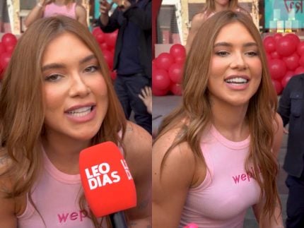 Virginia comenta sobre ligação às 2h para Neymar e possível encontro com Ana Castela