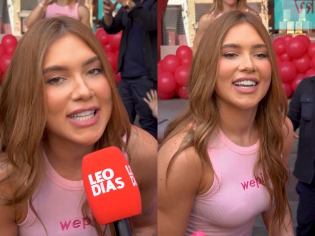 Virginia comenta sobre ligação às 2h para Neymar e possível encontro com Ana Castela