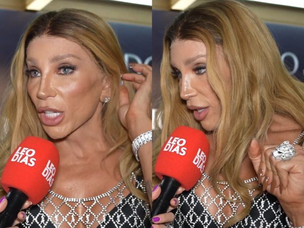 Maya Massafera revela que gasta o valor de um carro popular em cada lace: “É cara”