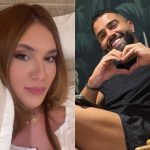 Treta? Que nada! Virginia ironiza especulações de atrito com assessor