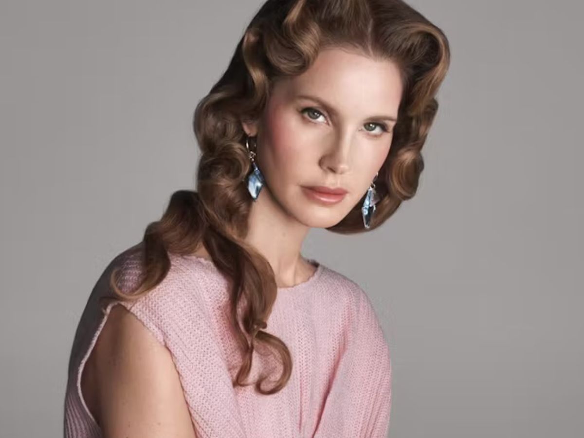 Foto/W Magazine