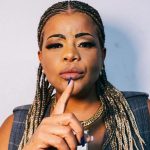 “A Rainha do Funk”: história de Tati Quebra Barraco será adaptada para o cinema