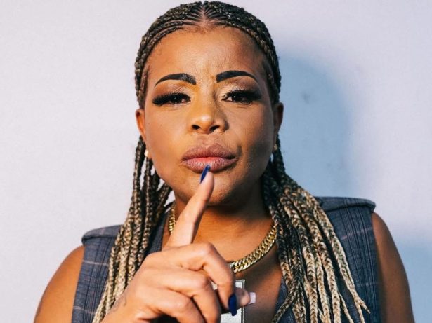 “A Rainha do Funk”: história de Tati Quebra Barraco será adaptada para o cinema
