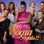 “A Sogra Perfeita 2” dribla preconceito contra comédias nacionais no Brasil