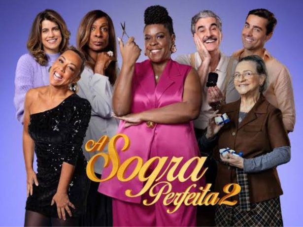 “A Sogra Perfeita 2” dribla preconceito contra comédias nacionais no Brasil