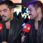 João Silva avalia sucesso de novo programa na TV e revela spoilers: “A palavra é gratidão”