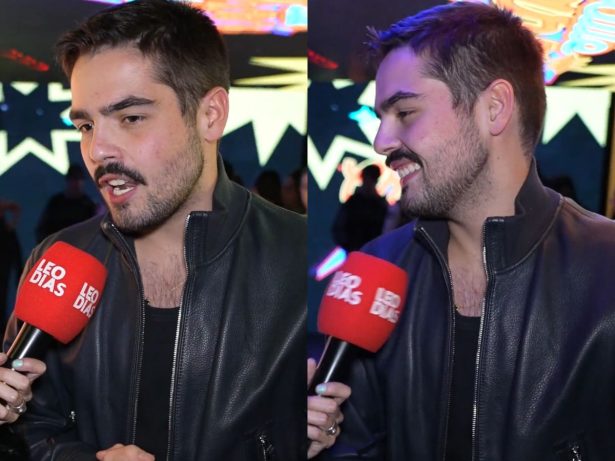 João Silva avalia sucesso de novo programa na TV e revela spoilers: “A palavra é gratidão”