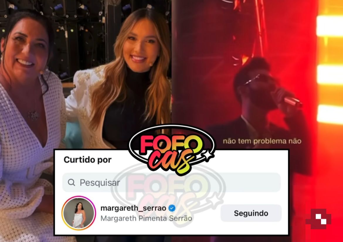 Foto/@Fofocas