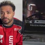 Hytalo Santos e marido passam por exame de corpo de delito após chegada a João Pessoa