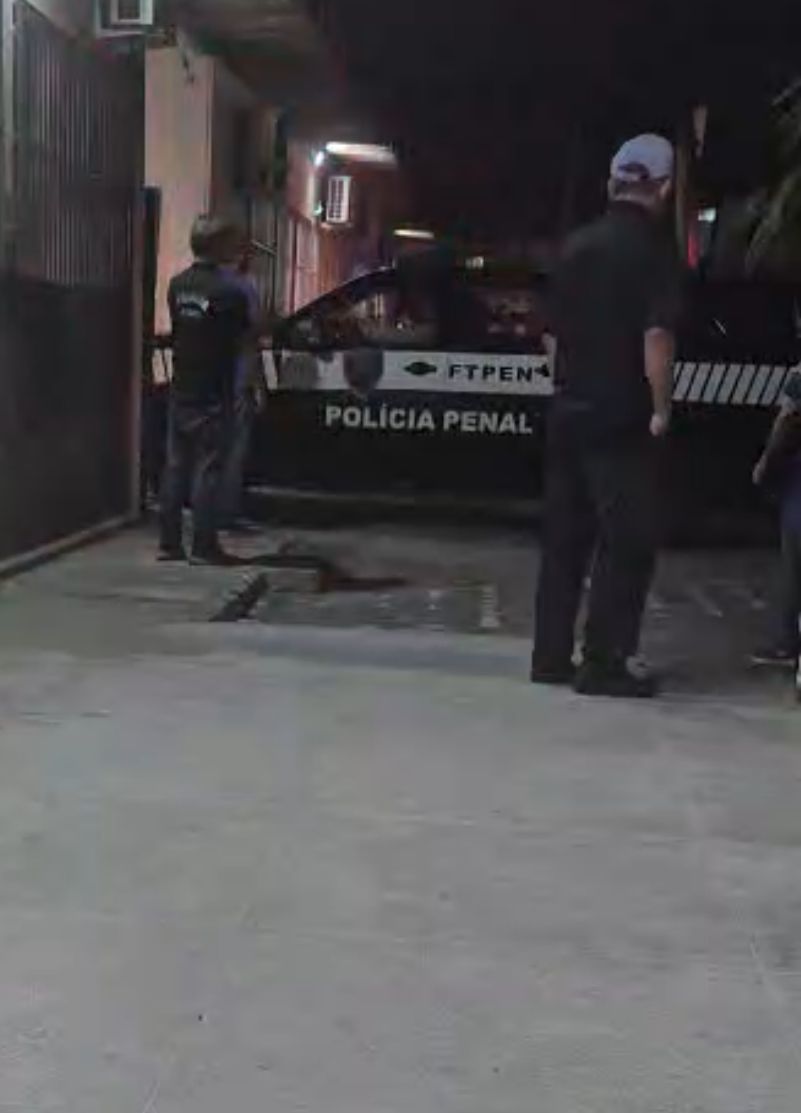 Foto/Portal LeoDias Foto/Portal LeoDias