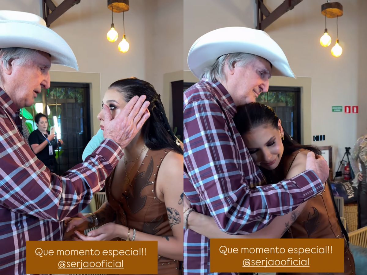 Foto: Reprodução/Instagram