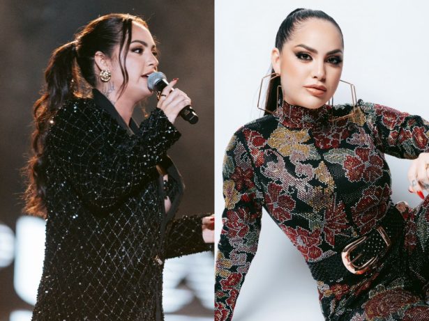 Raphaela Santos: a voz poderosa do Brega pernambucano que está conquistando o Brasil