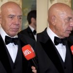 Presidente da RedeTV!, Amilcare Dallevo Jr. comenta chegada da TV 3.0: “Sempre à frente”