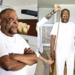 Martinho da Vila será homenageado com estátua de 14 metros em Vila Isabel, no Rio