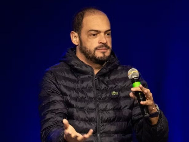 Matheus Ceará abre o jogo sobre alcoolismo e saúde mental: “24 garrafas em 2 horas”