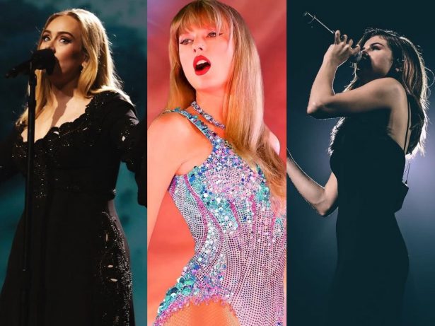 De azeite a alter ego: Os rituais curiosos dos artistas antes de subir ao palco