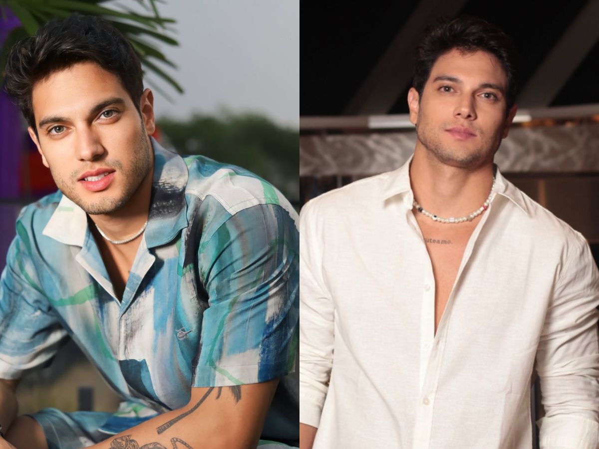 Foto: Reprodução/Instagram @willguimarães Foto: Reprodução/Instagram @willguimarães