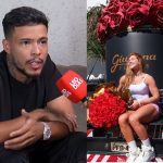 Felipe Amorim esclarece envio de buquê gigante para Virginia: “Ajudou demais”