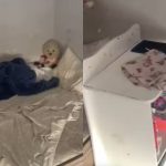 Pais são presos por manter filha de 6 anos em cárcere, sem aprender a mastigar ou sair de casa