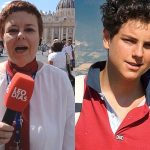Portal LeoDias acompanha canonização de Carlo Acutis diretamente do Vaticano