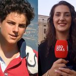 Jovem curada de leucemia relata impacto que Carlo Acutis teve em sua vida