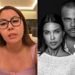 Ex-mulher de Daniel Alves cobra pensão atrasada