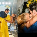 Rainer Cadete surge em clima de romance ao lado da empresária suíça em festa no CE