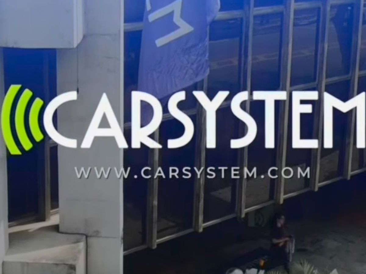 Foto/Carsystem Foto/Carsystem